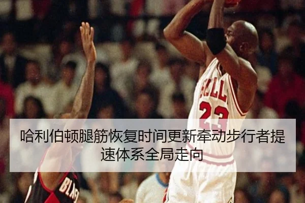 哈利伯顿腿筋恢复时间更新牵动步行者提速体系全局走向